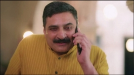 Tu Juliet Jatt Di - 9th October 2026